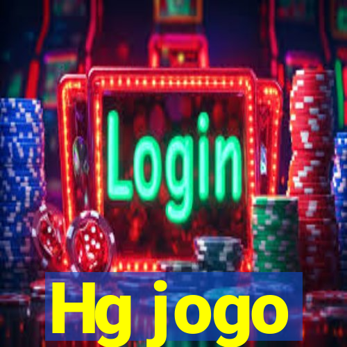 Hg jogo